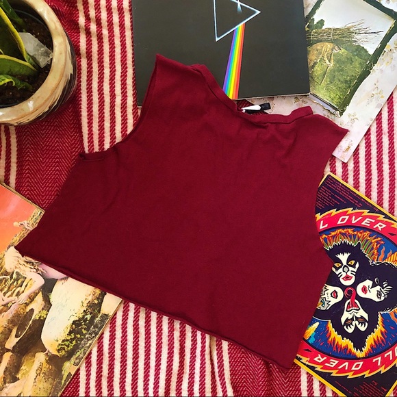 Native American Headdress Muscle Tank - Picture 3 of 3